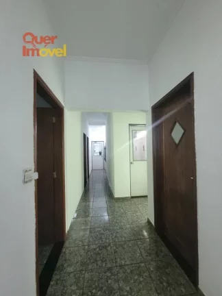 Imagem Imóvel comercial à venda em Ribeirão Preto-SP, Campos Elíseos: 6 salas, 4 banheiros, 10 vagas, 548 m²!