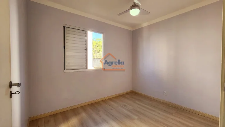 Imagem Condomínio Residencial Elias MOYSES - Apartamento à venda no bairro Planalto Bela Vista - Mogi Mirim/SP