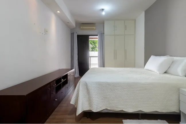 Imagem APARTAMENTO RESIDENCIAL em São Paulo - SP, Perdizes