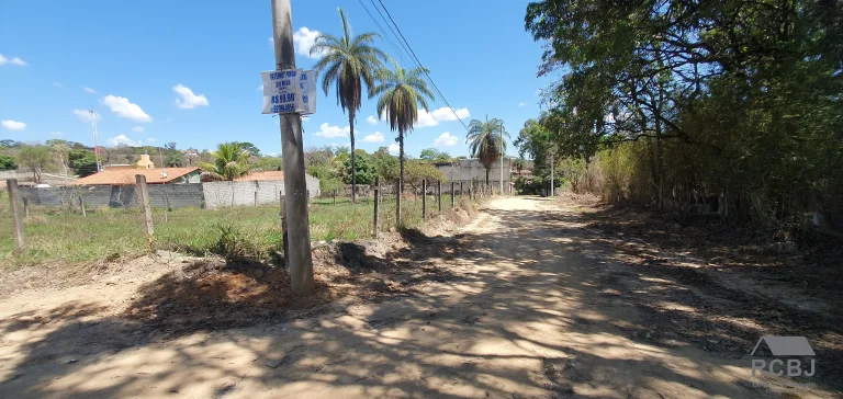Imagem TERRENO RESIDENCIAL em ESMERALDAS - MG, VALE DAS ESMERALDAS