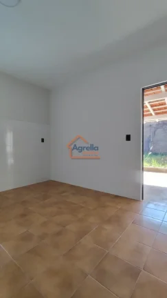 Imagem Casa à venda no bairro Jardim Brasília - Mogi Mirim/SP