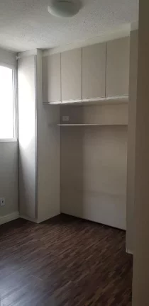 Imagem Apartamento com 2 dormitórios à venda, 47 m² por R$ 220.000,00 - Vila Urupês - Suzano/SP