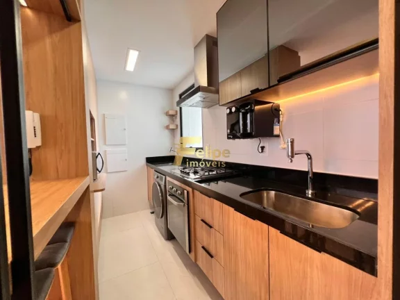 Imagem APARTAMENTO DE 2 QUARTOS COM PORTEIRA FECHADA!