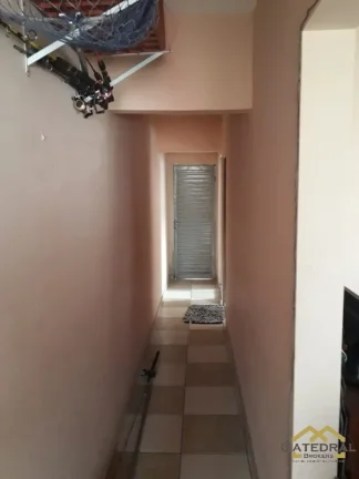 Imagem 3 Casas no mesmo terreno para venda na Vila Nambi - Jundiaí/SP