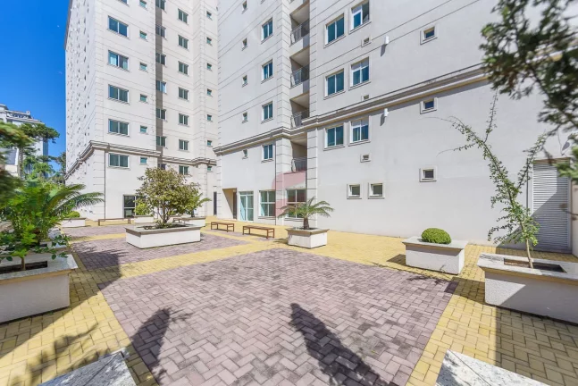 Imagem APARTAMENTO com 3 dormitórios à venda com 98.42m² por R$ 868.000,00 no bairro Alto da Glória - CURITIBA / PR