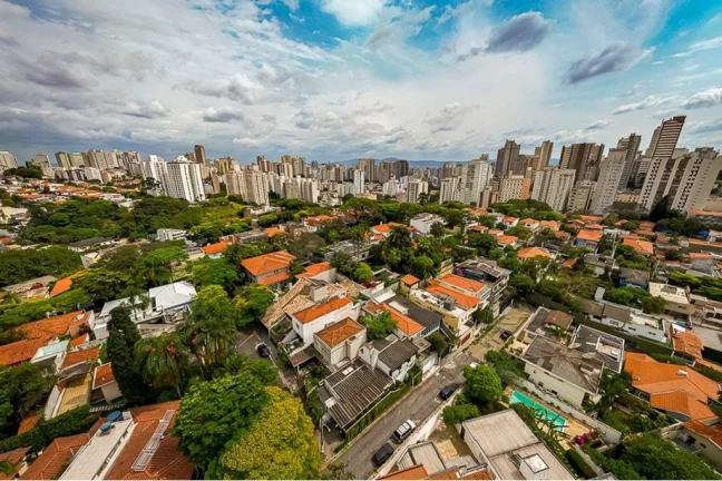 Imagem CASA RESIDENCIAL em São Paulo - SP, Sumaré