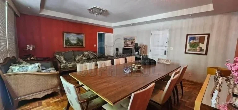 Imagem Copacabana - Residencial › Apartamento com 5 quarto(s) a Venda
