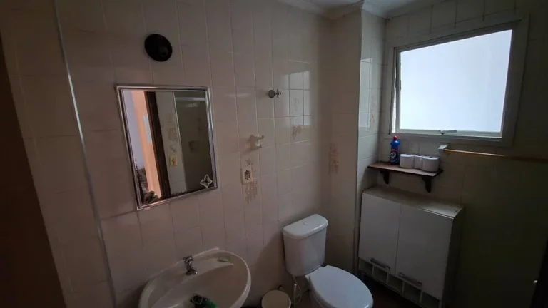 Imagem APARTAMENTO COM 30 m² - FORTE - PRAIA GRANDE SP