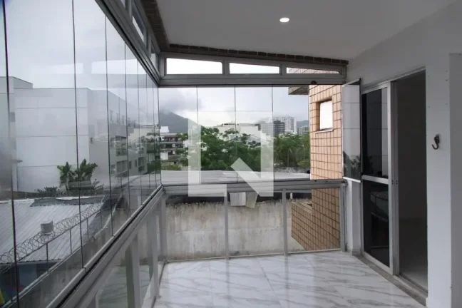 Imagem Apartamento à Venda - Recreio, 2 Quartos, 130 m2