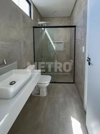Imagem Casa à venda no Buona Vita com 3 quartos, sendo 2 suítes, gourmet, PETROLINA