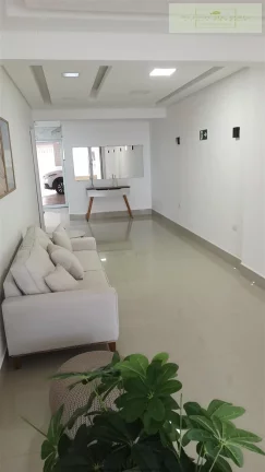 Imagem Apartamentos no Litoral para venda em Praia Grande no bairro Balneario Florida