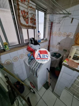 Imagem Apartamento à venda, 60 m² por R$ 250.000,00 - Vila Guilhermina - Praia Grande/SP