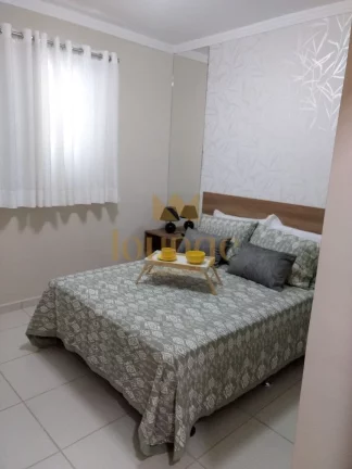 Imagem Apartamento em Sorocaba