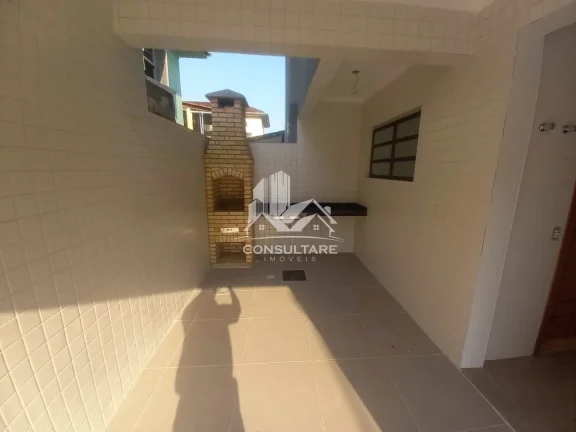 Imagem Casa à VENDA | Vila Belmiro, Santos-R$ 1.43 mi, Cod: 24805 FSM