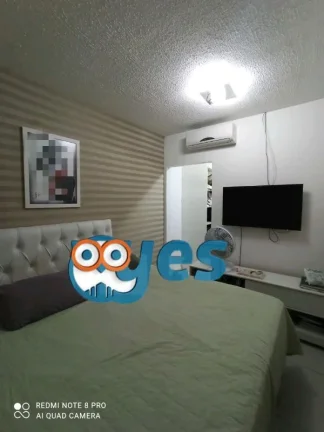 Imagem CASA RESIDENCIAL em FEIRA DE SANTANA - BA, SIM