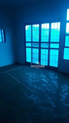 Imagem Galpão para alugar, 150 m² por R$ 3.000,00/mês - Setor Santa Rita - Itumbiara/GO