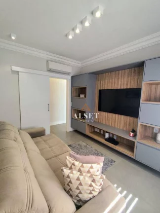 Imagem Apartamento com 4 dormitórios à venda, 189 m² por R$ 1.950.000,00 - Tatuapé - São Paulo/SP