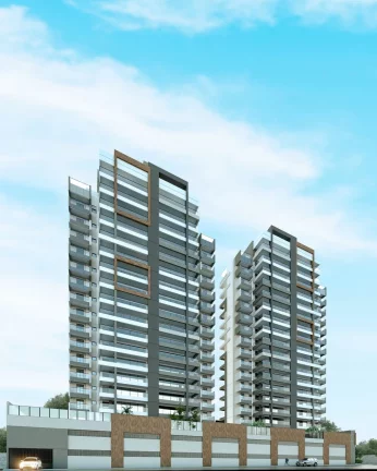 Imagem Apartamento para Venda em São Bernardo do Campo / SP no bairro Jardim do Mar