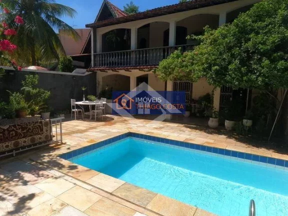 Imagem Casa Triplex dos Seus Sonhos: Luxo e Conforto no Pechincha