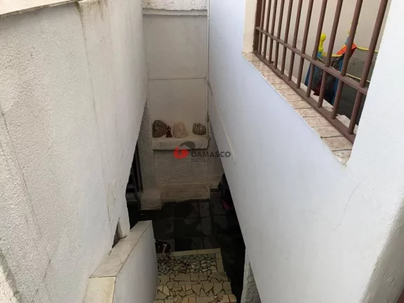 Imagem Sobrado à venda, Santa Paula, São Caetano do Sul, SP