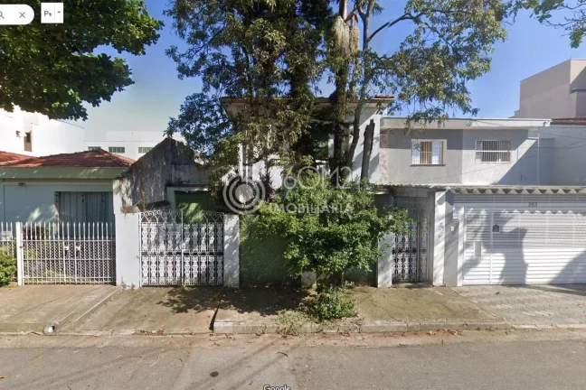 Imagem Terreno para Venda em Santo André / SP no bairro Jardim Paraíso