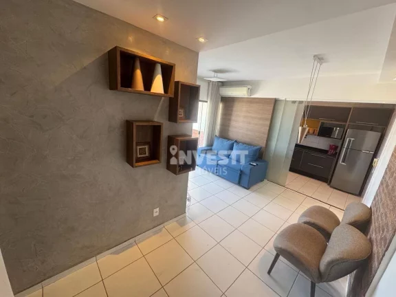 Imagem Apartamento à venda no Setor Bueno - Goiânia/GO