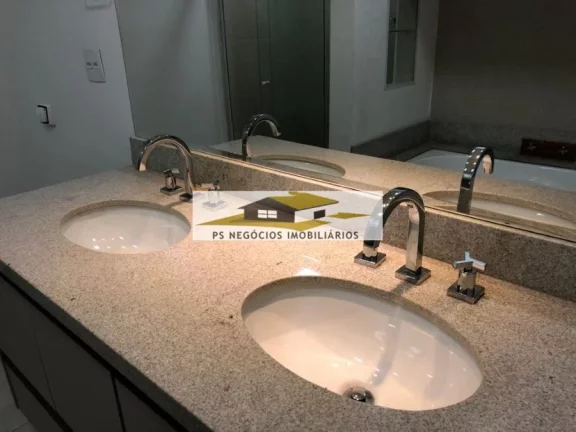 Imagem Apartamento para locação/venda no Itaim Bibi