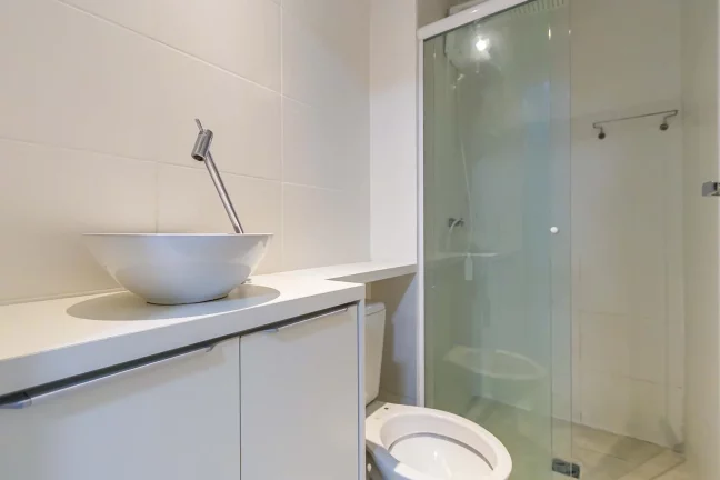 Imagem Apartamento de 2 quartos no bairro Capão Raso