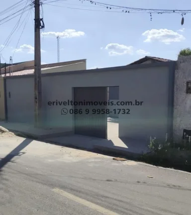 Imagem Maravilhosa Casa no Parque Sul em Teresina PI