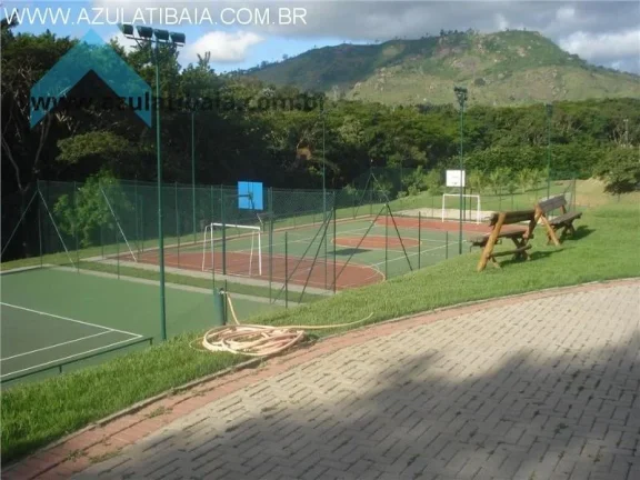 Imagem Casa Térrea à Venda | Condomínio Figueira Garden - Atibaia/SP