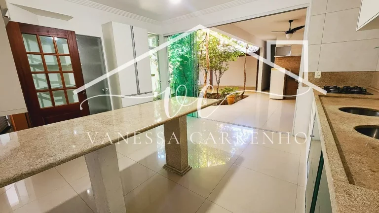 Imagem Venda Sobrado | Vanessa Carrenho