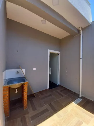 Imagem Casa com 2 dorms, Jardim Guacira, Itanhaém - R$ 335 mil, Cod: 2100