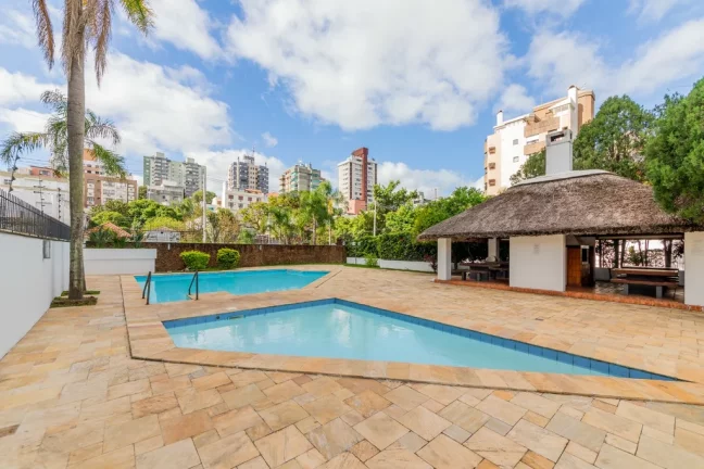 Imagem Apartamento à venda no bairro Bela Vista - Porto Alegre/RS