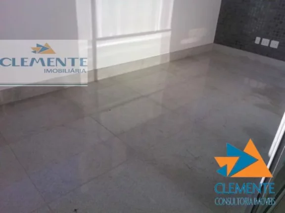 Imagem Apartamento de 03 Quartos, bairro São Pedro Belo Hte MG