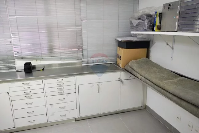 Imagem Salas Comerciais no Catete