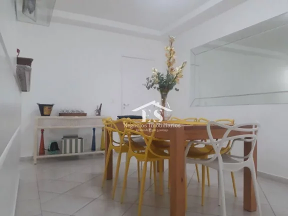 Imagem Apartamento para locação temporada 3 dormitórios, 1 suíte 125 m2, duas vagas de garagem - Riviera de São Lourenço – Bertioga Sp.