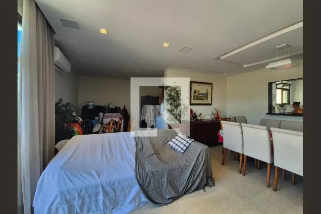 Imagem Casa à Venda - Recreio, 3 Quartos, 170 m2