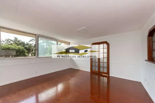 Imagem Apartamento para venda/locação no Itaim Bibi