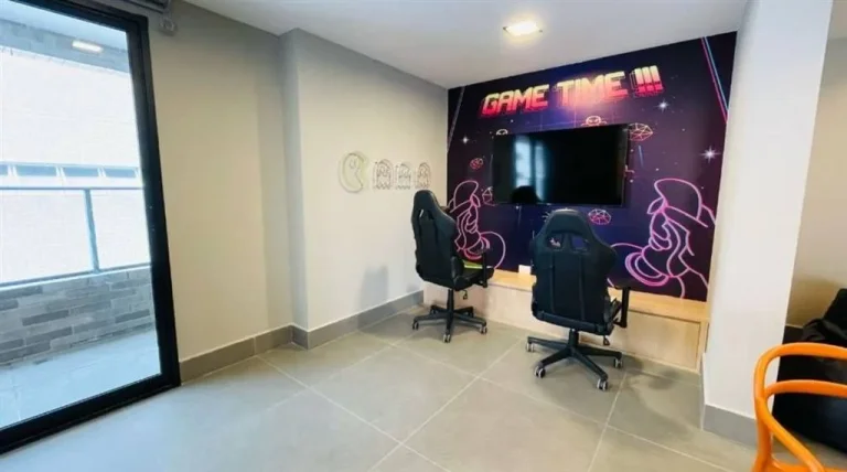Imagem APARTAMENTO COM 83.47 m² - FORTE - PRAIA GRANDE SP