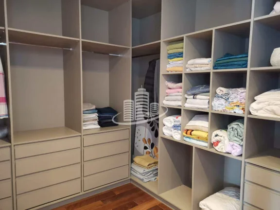 Imagem Casa de Condomínio