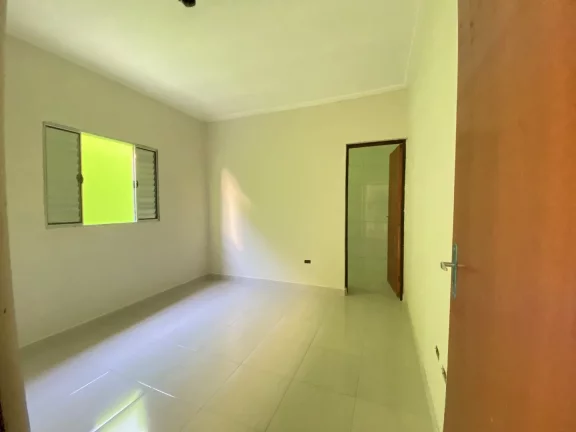 Imagem Casa com 2 dorms, Vila Atlântica, Mongaguá - R$ 295 mil, Cod: 1933