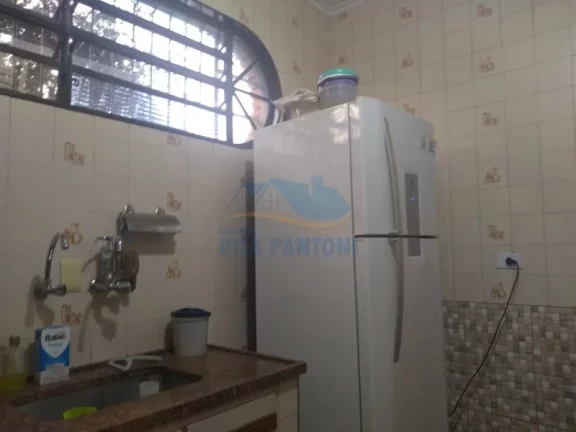 Imagem Casa - Ribeirão Preto - Campos Elíseos - Região Norte