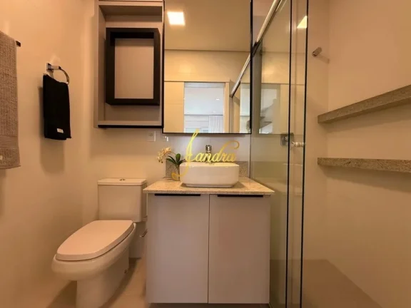 Imagem Maravilhoso sobrado geminado, finamente mobiliado e decorado novo
