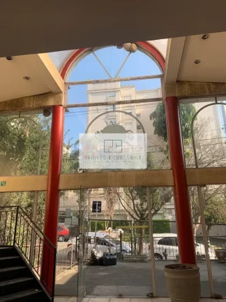 Imagem Prédio Comercial em Alto da Boa Vista - São Paulo