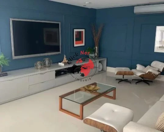 Imagem More na melhor localização do bairro do bairro Santa Paula em São Caetano Apartamento de Alto Padrão com 244m²
