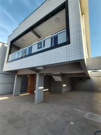 Imagem RESIDENCIAL NASSAU