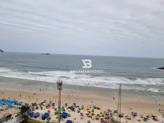 Imagem PITANGUEIRAS- FRENTE TOTAL AO MAR , ANDAR ALTO ,TOTALMENTE REFORMADO , GARAGEM NO PRÉDIO