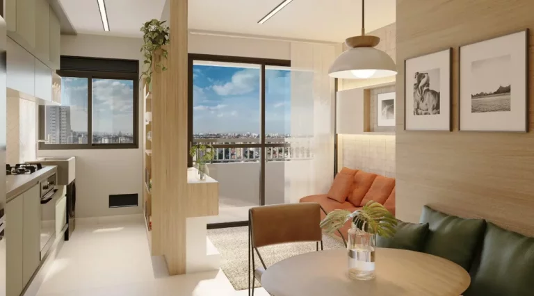 Imagem APARTAMENTO RESIDENCIAL em São Paulo - SP, Barra Funda