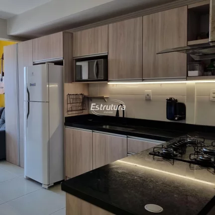 Imagem Apto 2 dormitórios Camobi