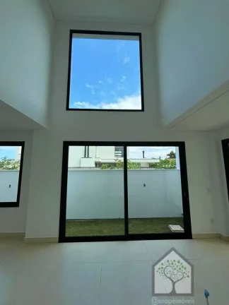 Imagem Casa nova à venda no Campeche – conforto, modernidade e localização privilegiada!
